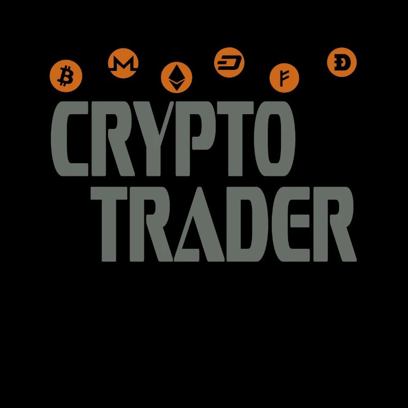 Crypto trader