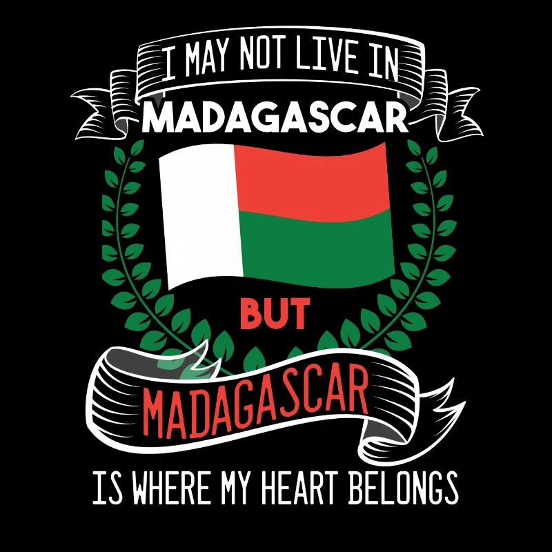 Madagascar