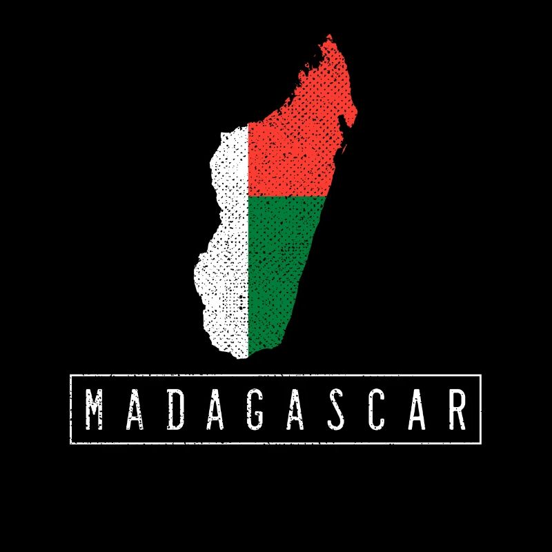 Madagaskar