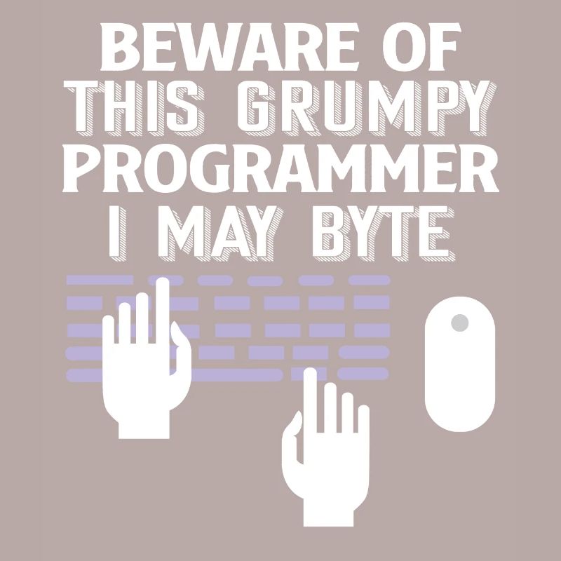 Programmers Coding Programming Programmierer