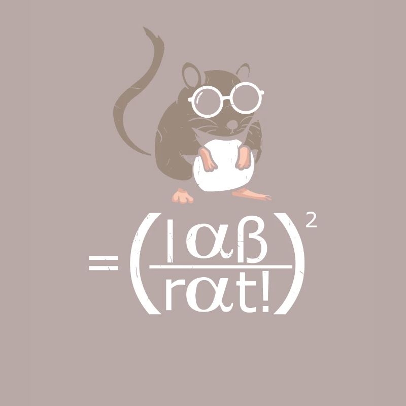 Ratte Labor Ratte Experiment Experte Ratte