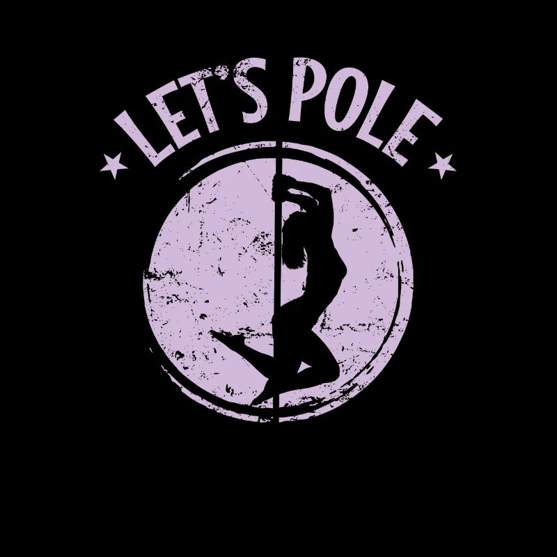 Let's Pole Pole Dance Pole Dancing