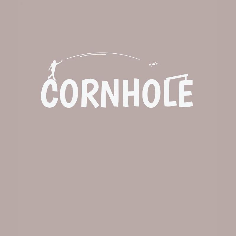 Cornhole Game Leisure Hobby