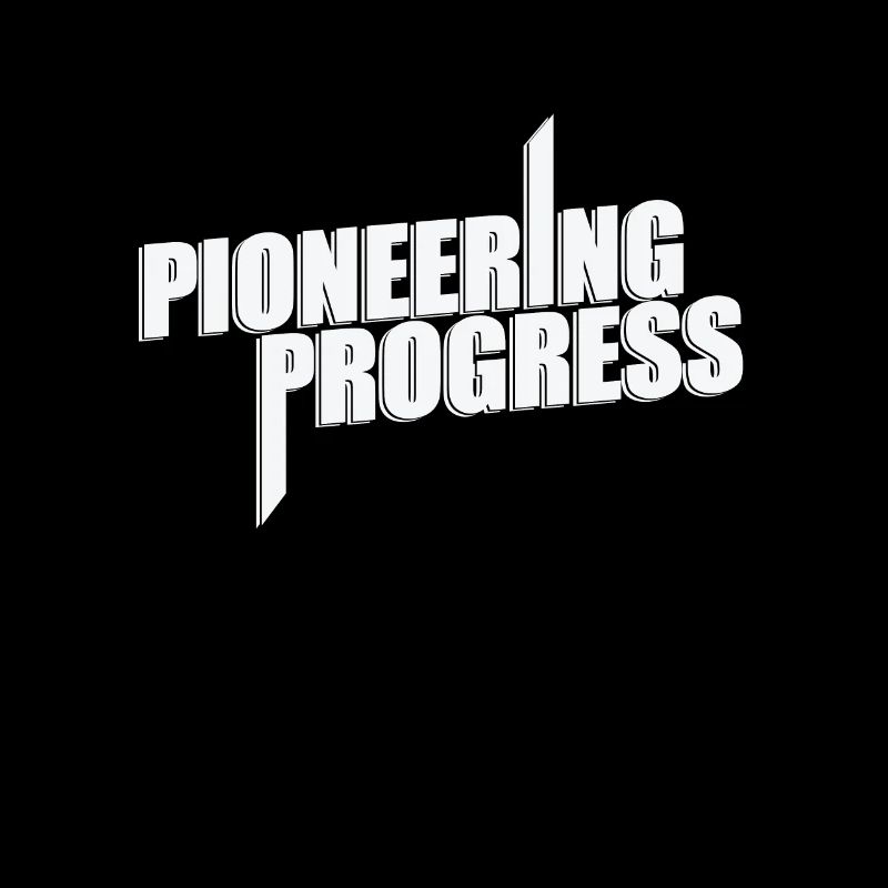Progrès pionniers