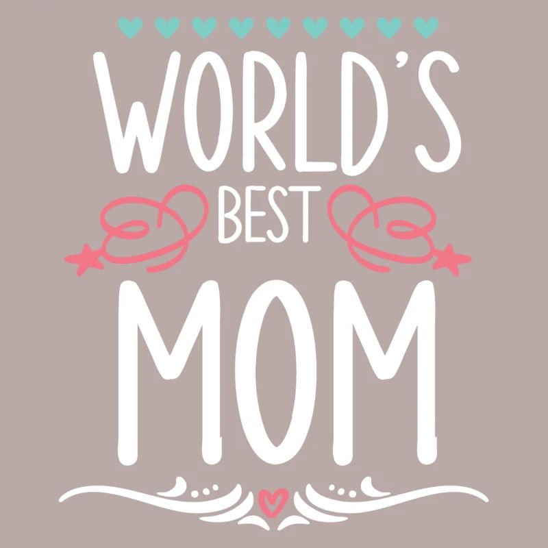 Mama Muttertag Geschenkidee Schwanger