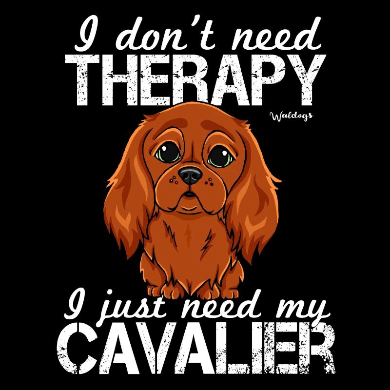 Cavalier Therapy