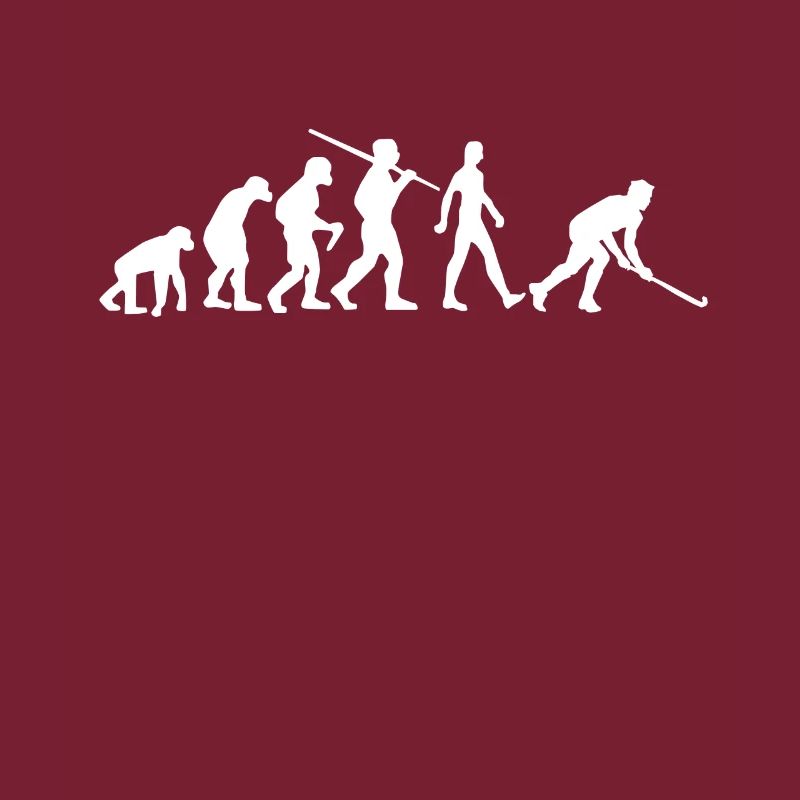 Hockey Evolution Feldhockey