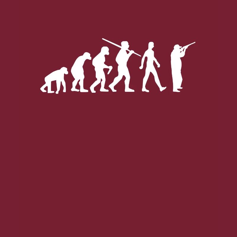 Jaeger Evolution Jäger