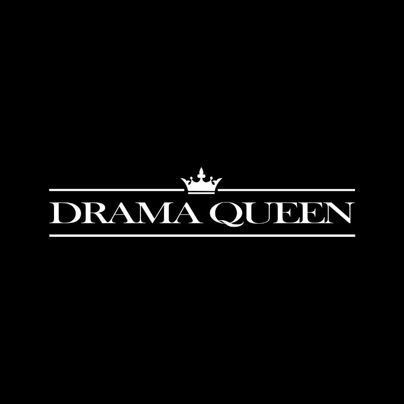 Drama Queen | Gift for the queen