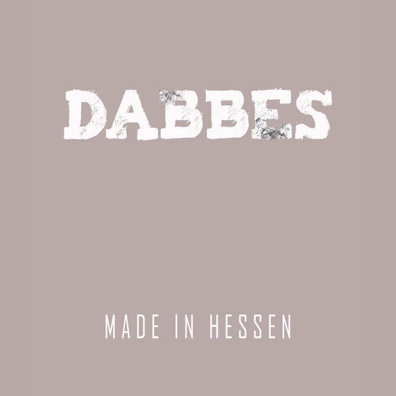 Dabbes Hessen Hessian dialect dialect dialect