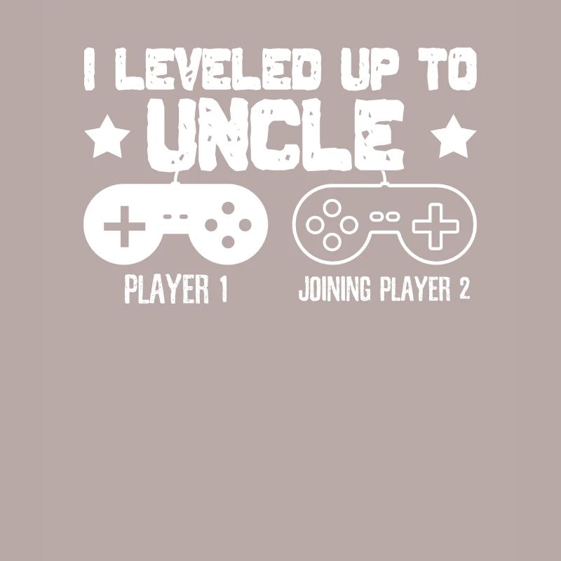 Equalized with the uncle