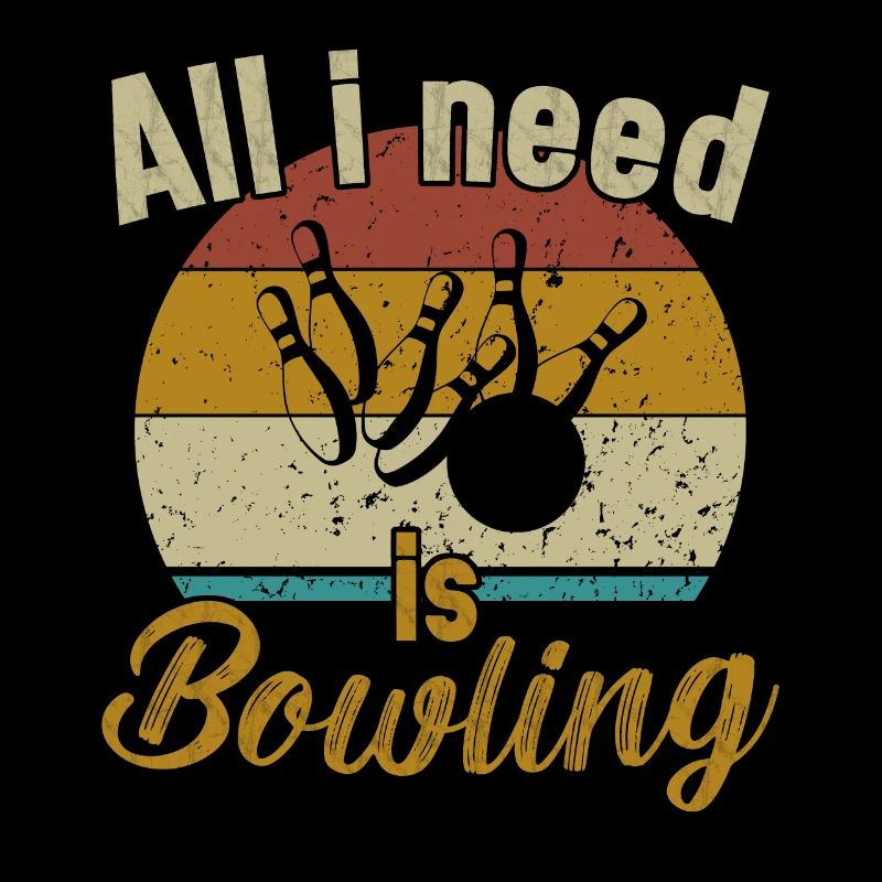 All I Need Is Bowling / Bowling