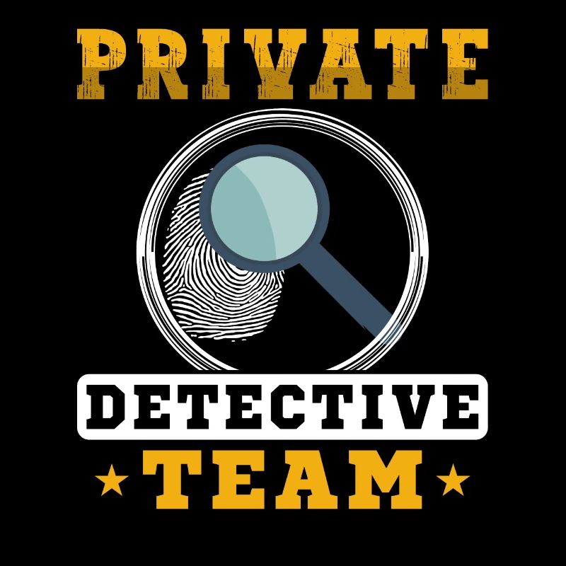 Private Detective Team