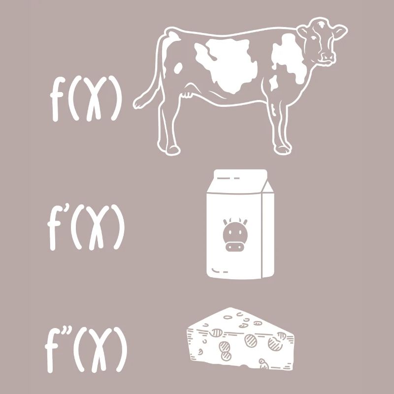 Funny Math Cheese