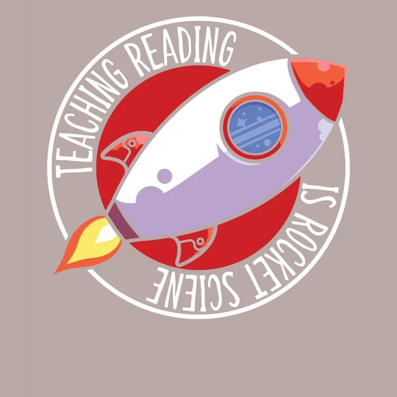 Funny Teaching Reading Is Rocket Science