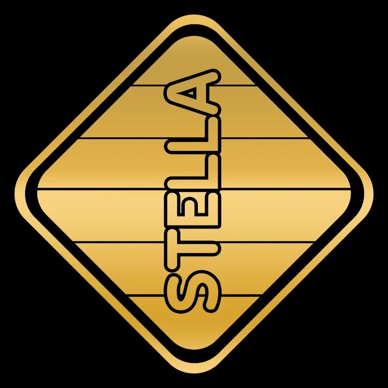 Cadeau pour Stella