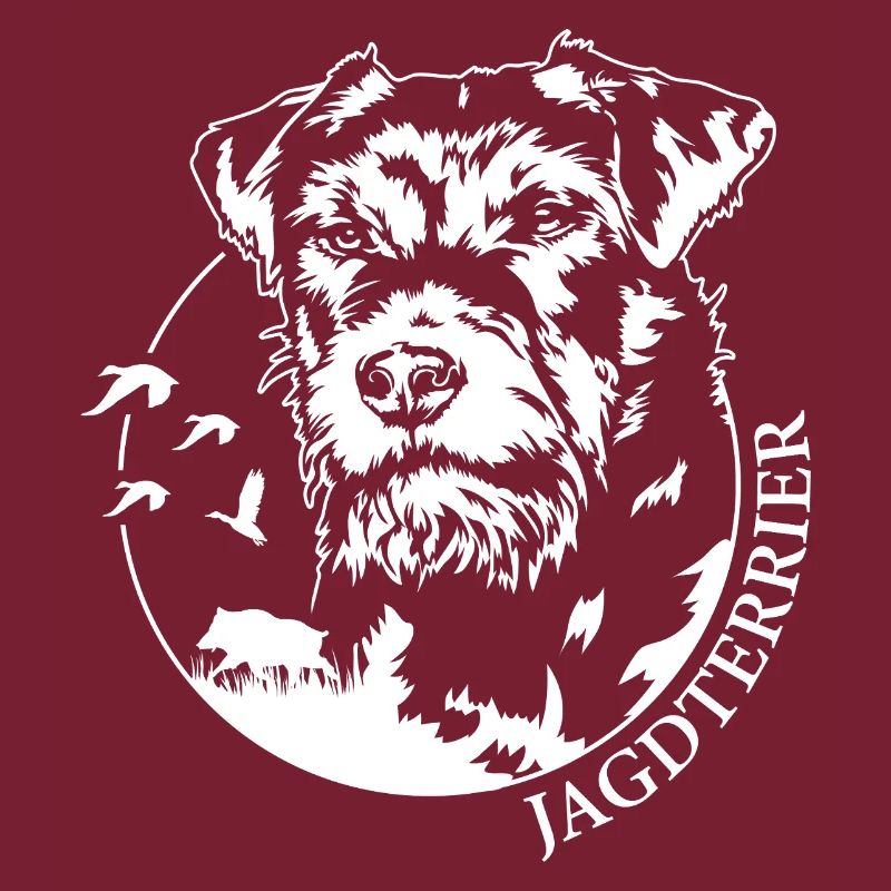 Jagdterrier Jagdhunde Jagdhund Hunde Wilsigns