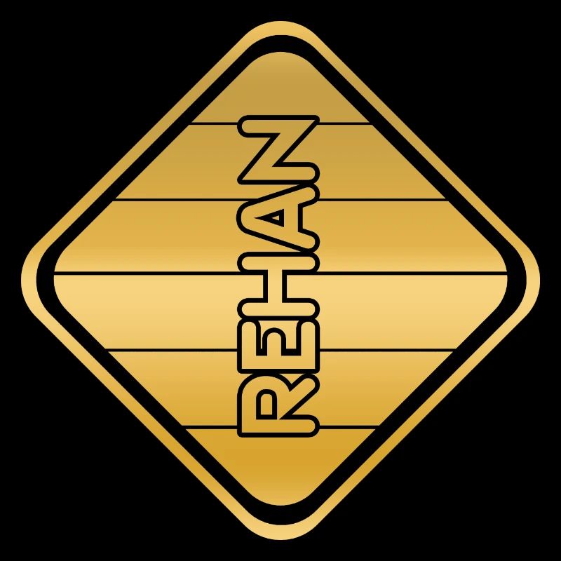 Ehefrau Rehan