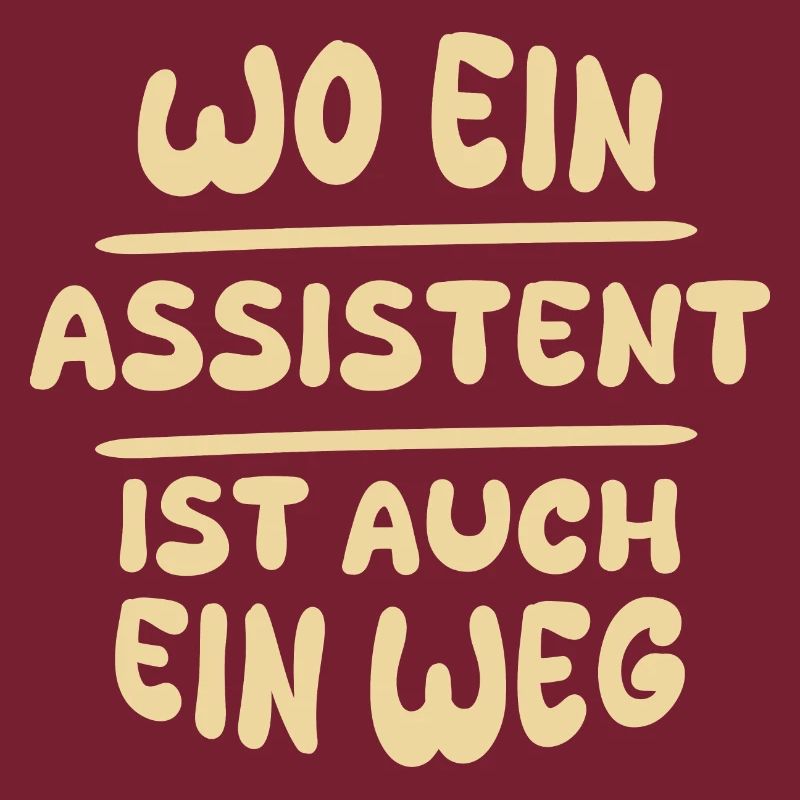 Assistent Assistent