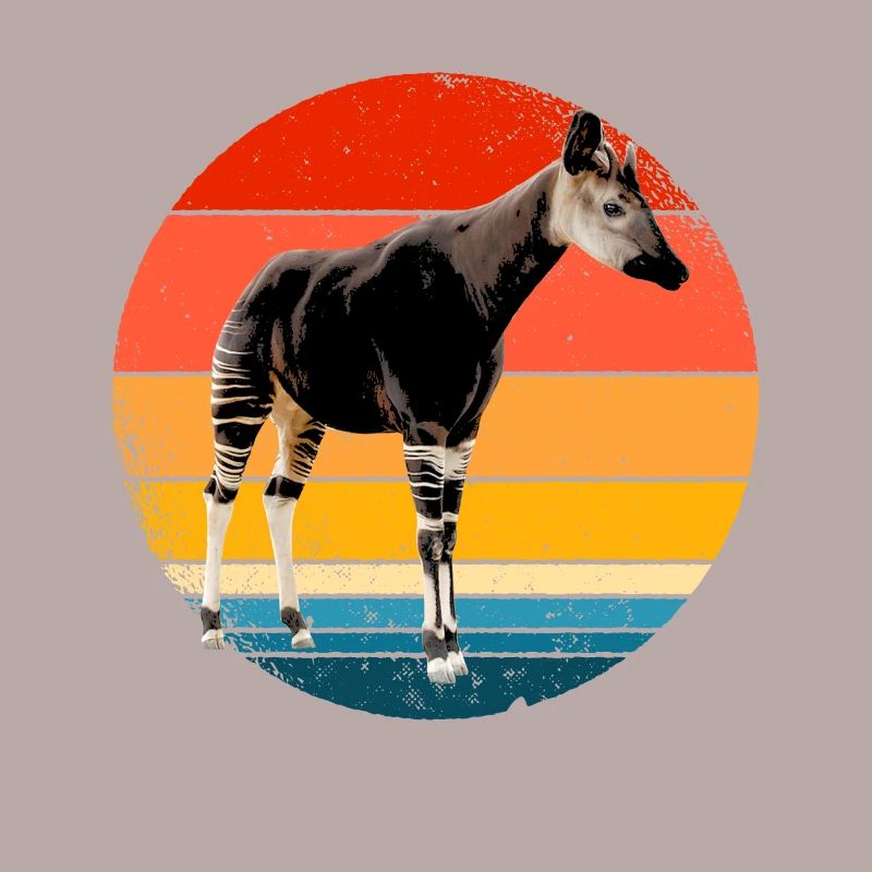 Okapi Gift