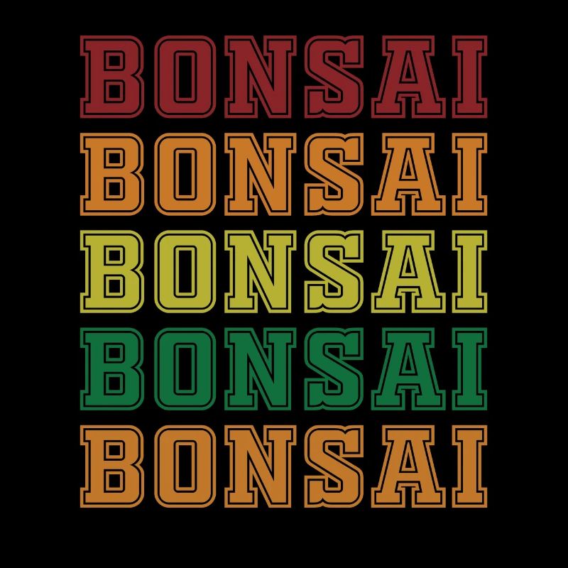 Bonsai