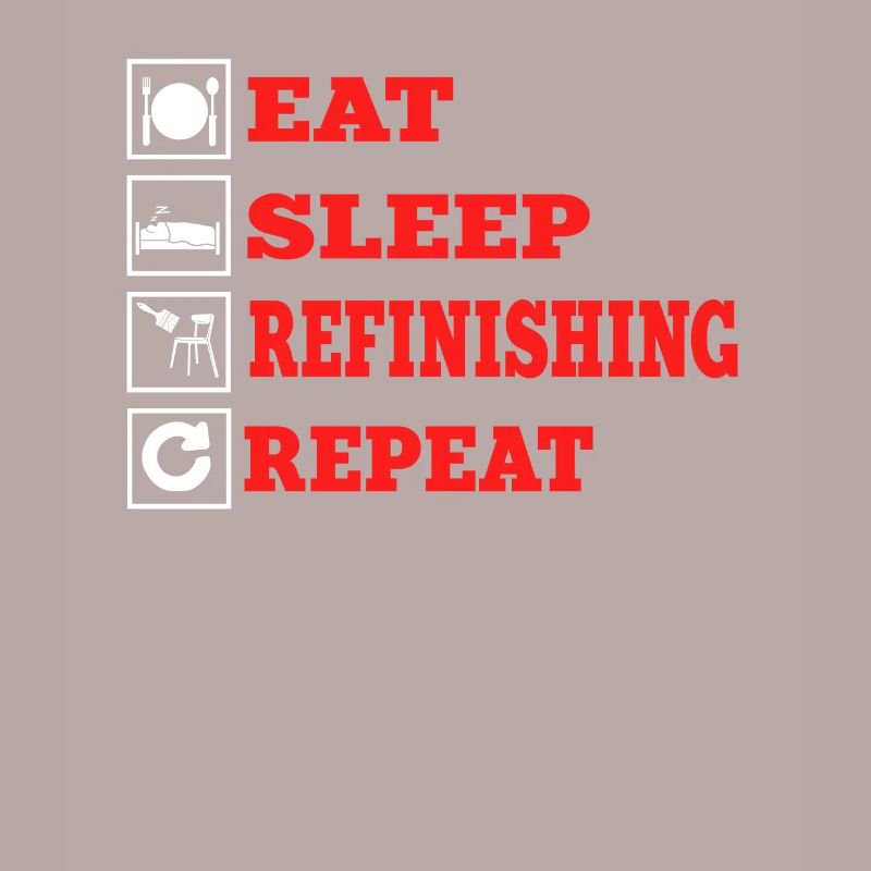 Refinish