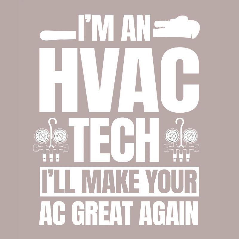 Heating, ventilation and air conditioning technicians