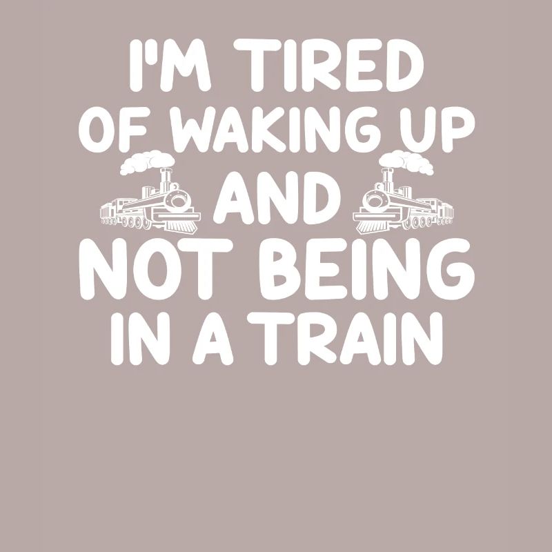 Train lovers