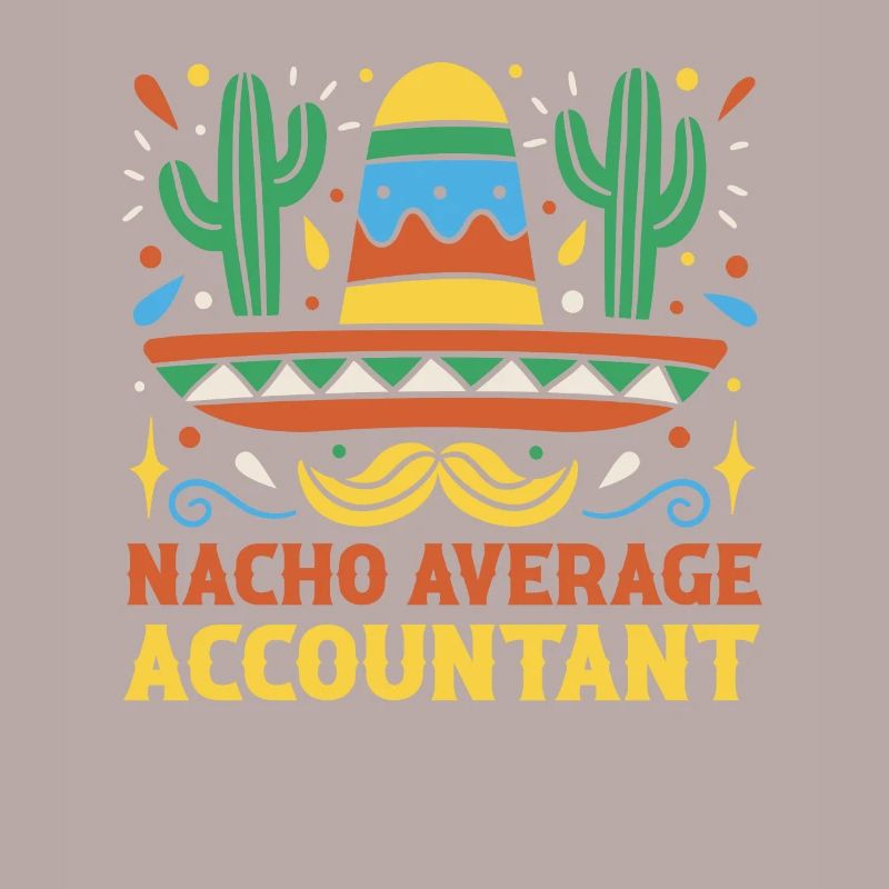 Nacho Comptable moyen