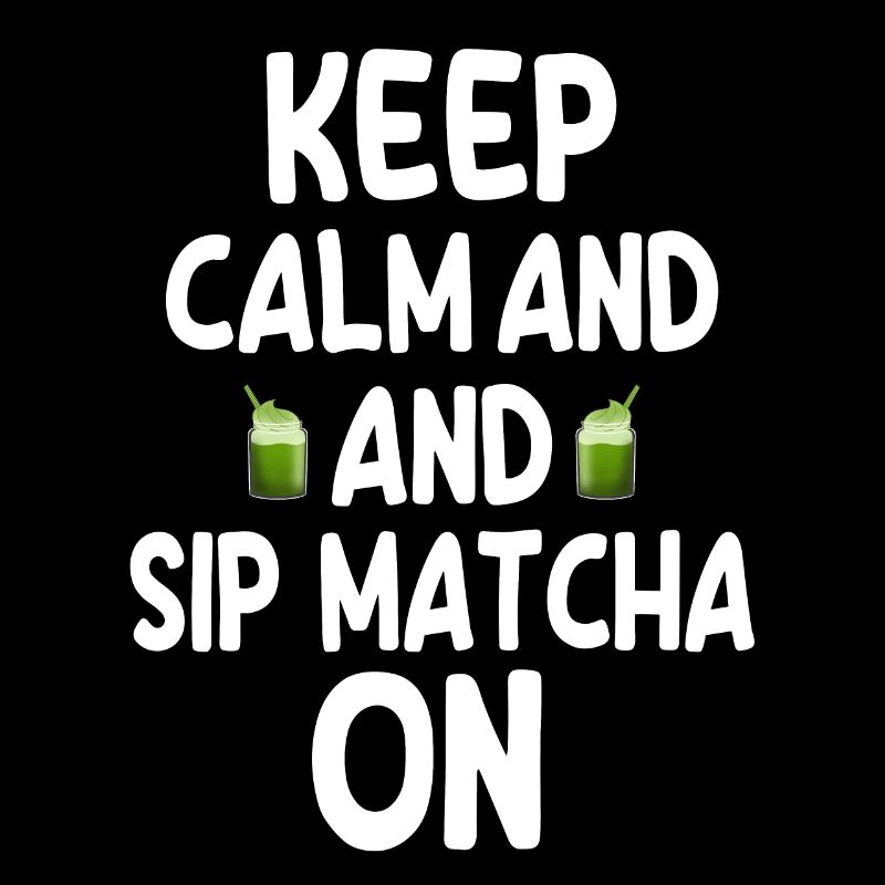 Le matcha