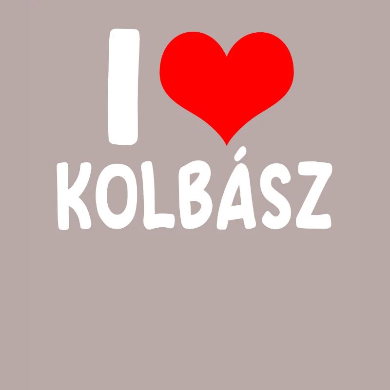 Ich Liebe Kolbász