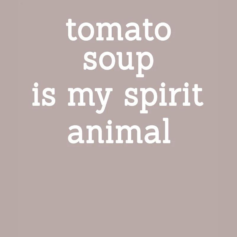 Tomatensuppe