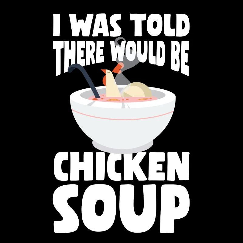 Chicken soup