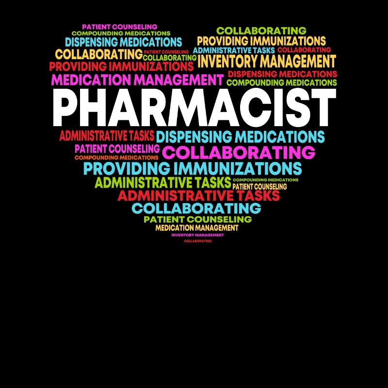 Apothecary Heart