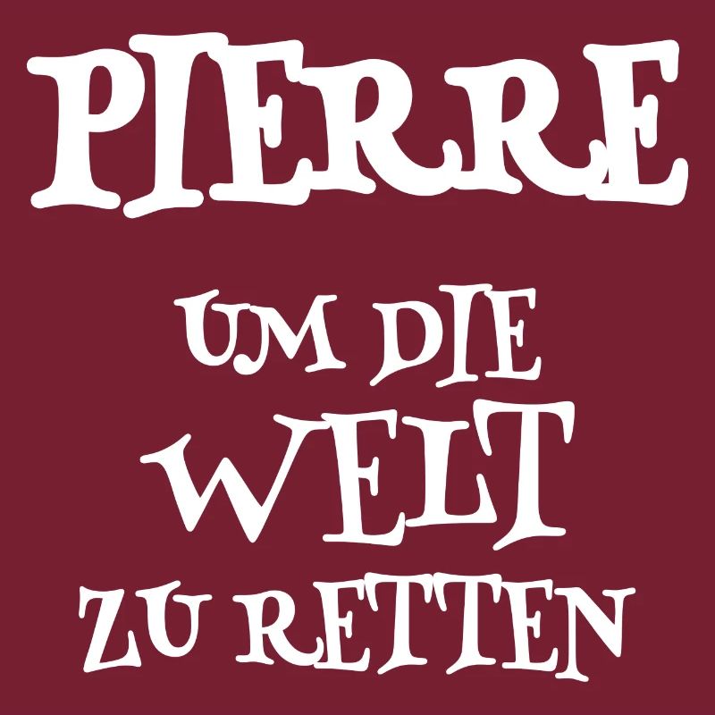 Pierre
