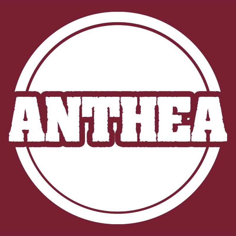 Gift for Anthea