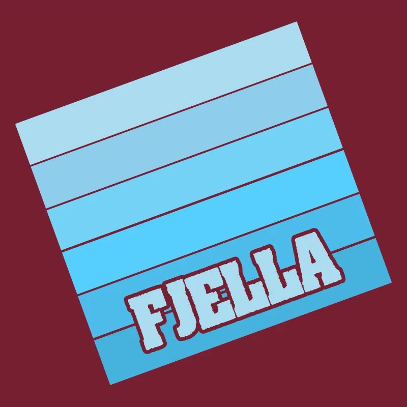Fjella