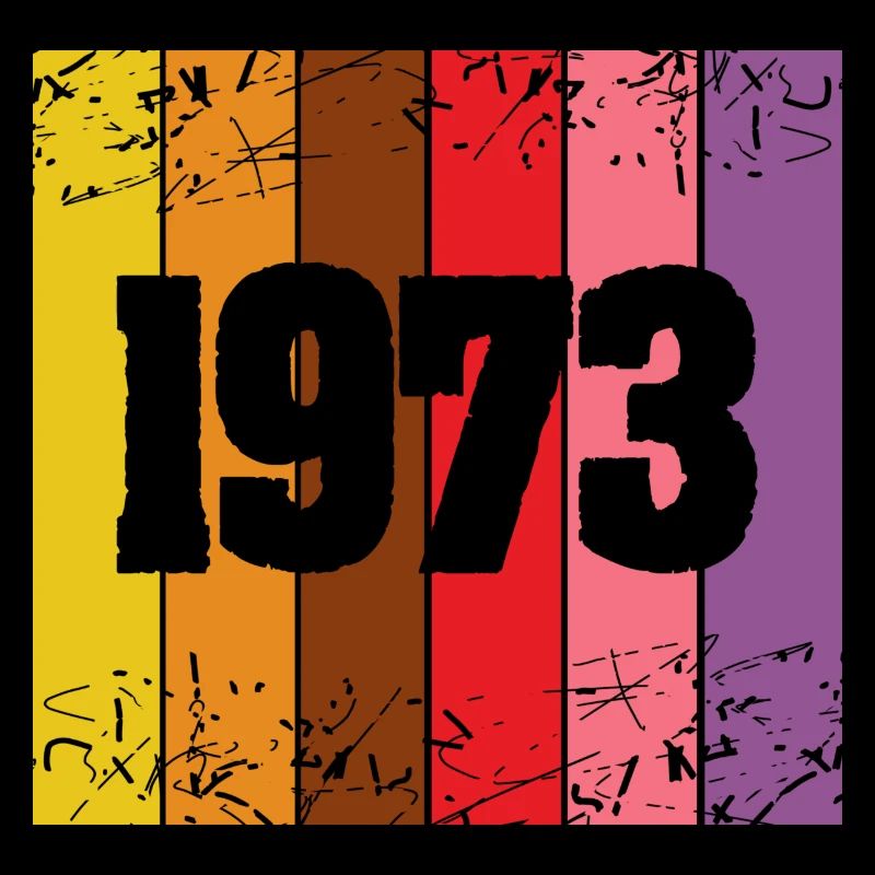 Year 1973