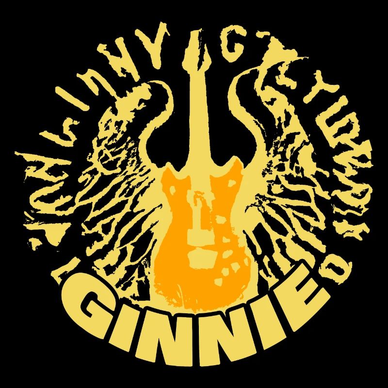 Guitar Ginnie