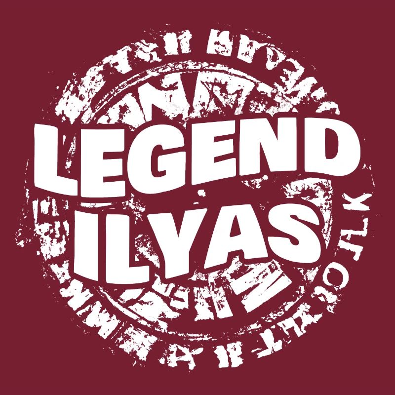Mann Ilyas
