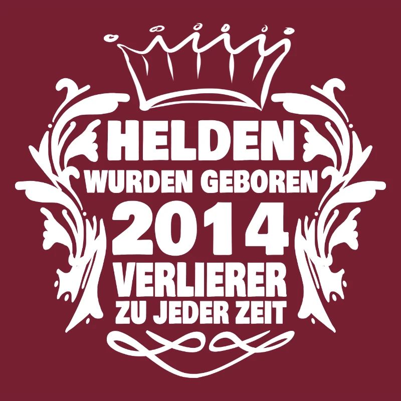Helden 2014