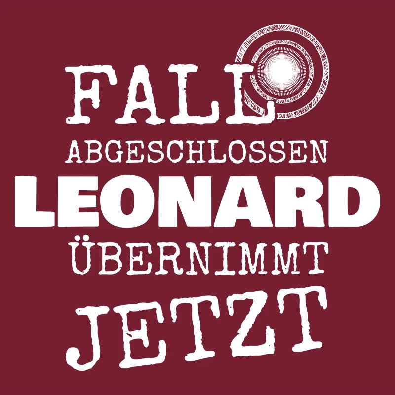 Leonard