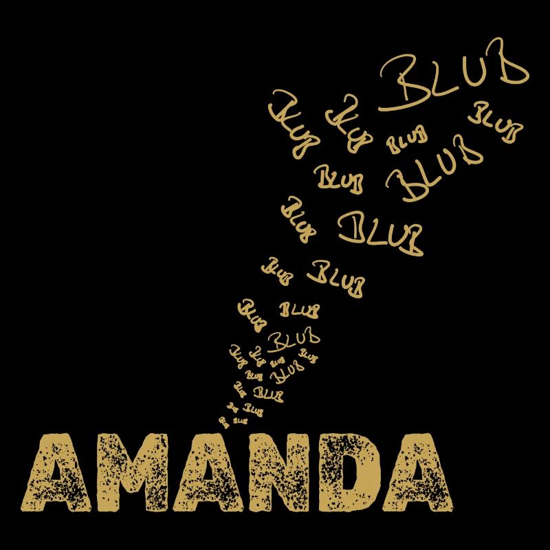 Boot Amanda