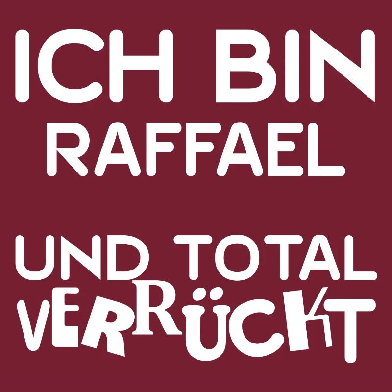 First name Raphael