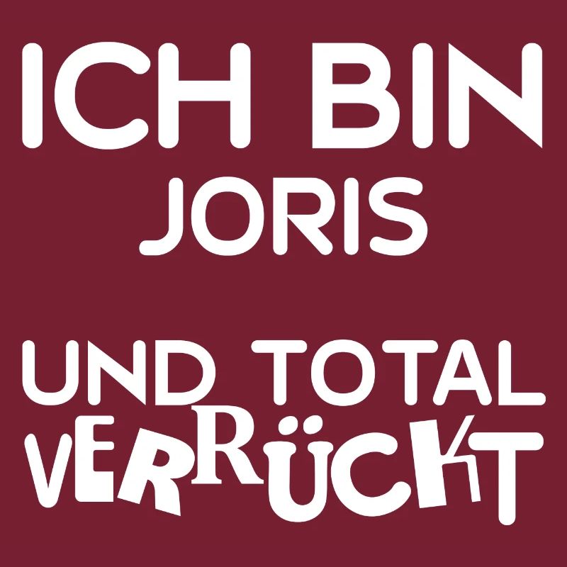Joris comme prénom
