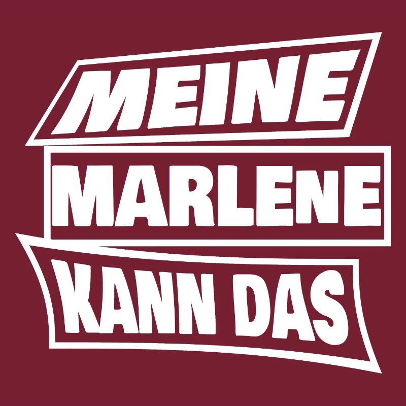 Marlène : Marlène