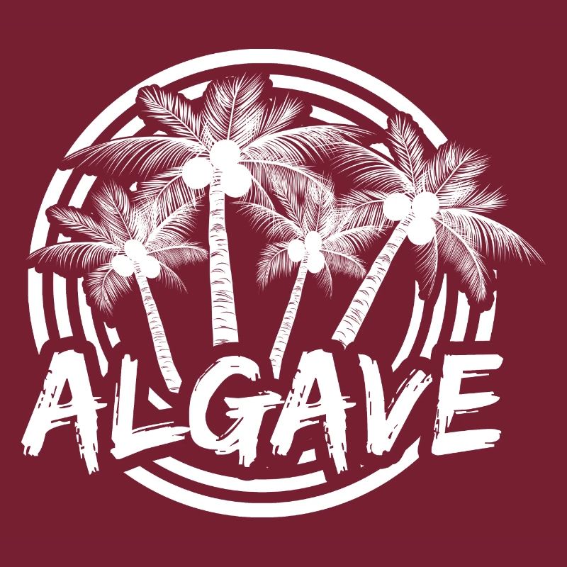 Algave as a holiday