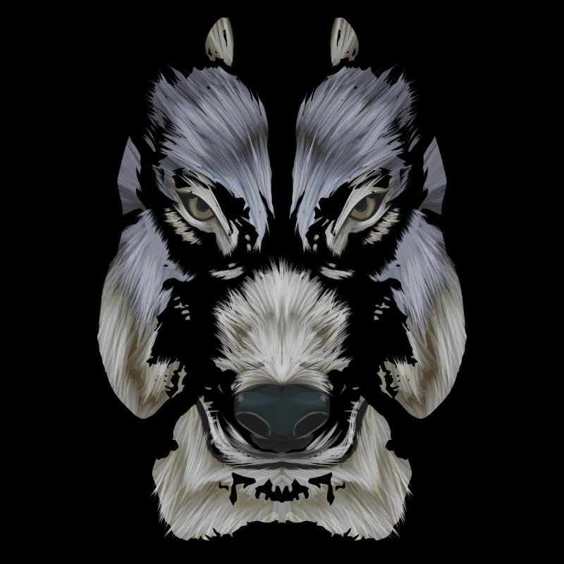 Wolf Wolves Predator Shepherd Animal Gift