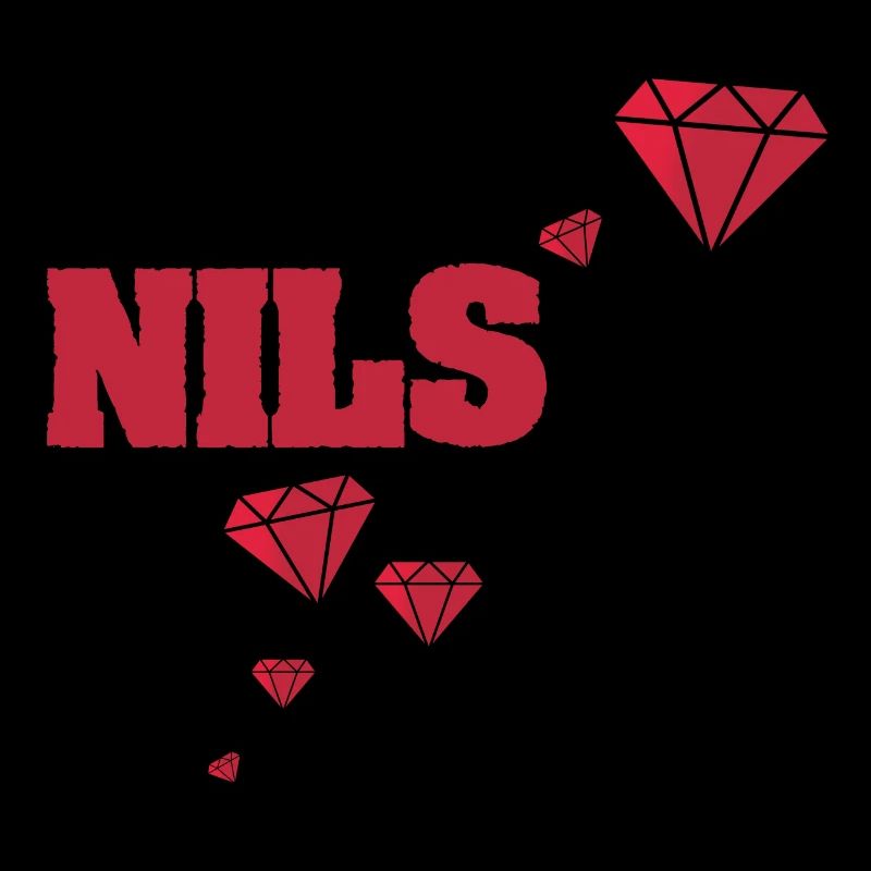 Vorname Nils