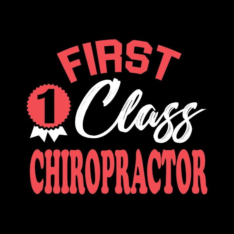 First-class chiropractor